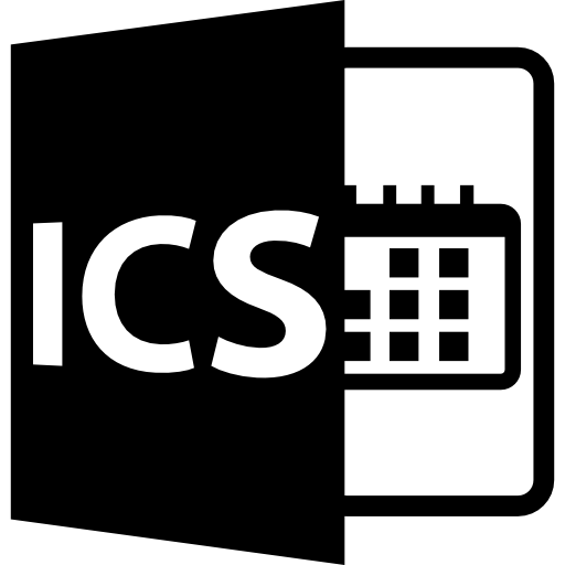 ICS Calendar
